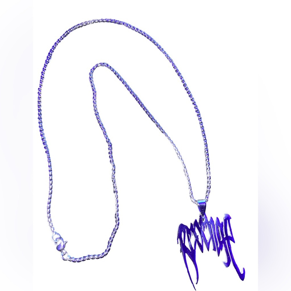Revenge chain